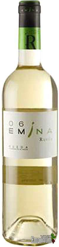 Ficha Técnica: Emina Rueda (2006)