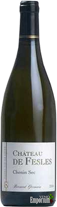 Ficha Técnica: Anjou Blanc (2006)