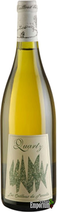 Ficha Técnica: Quartz Les Cailloux du Paradis (2006)