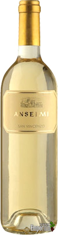 Ficha Técnica: San Vincenzo IGT (2007)
