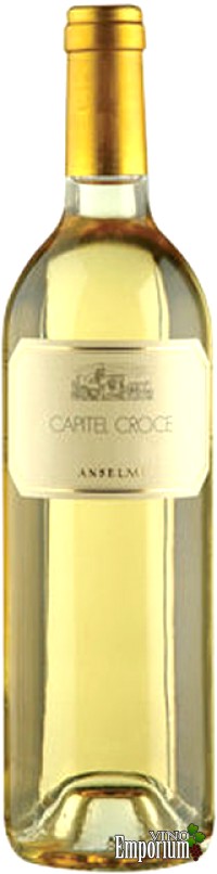 Ficha Técnica: Capitel Croce IGT (2006)