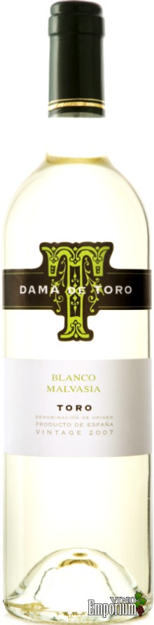 Ficha Técnica: Dama de Toro (2007)