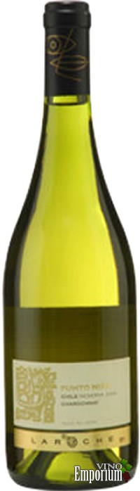 Ficha Técnica: Punto Niño Chardonnay (2006)