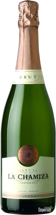 Ficha Técnica: Polo Sparkling Brut