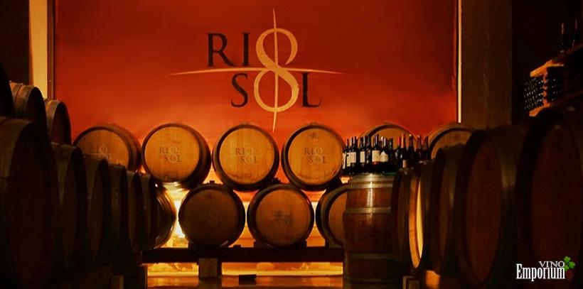 Vinhos Rio Sol | Vino Emporium